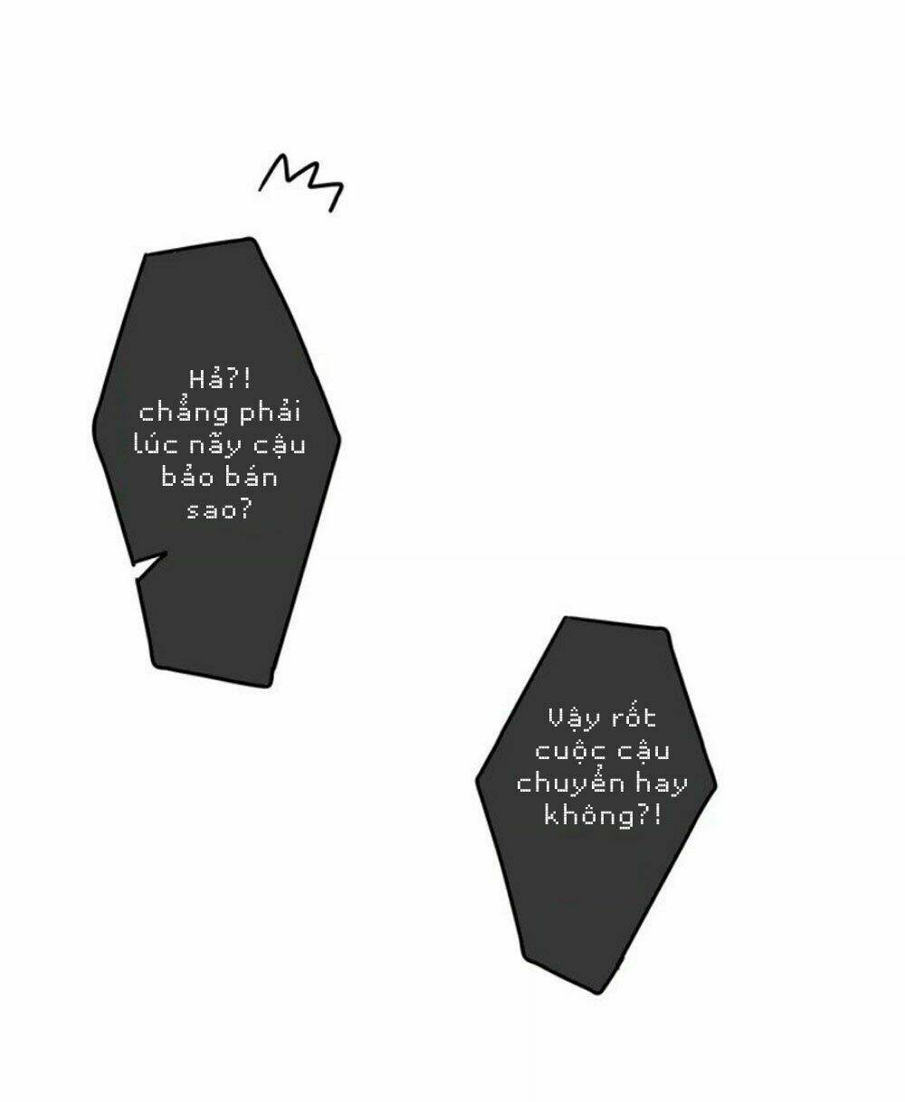 Tháng Sáu Kì Diệu: Chapter 15