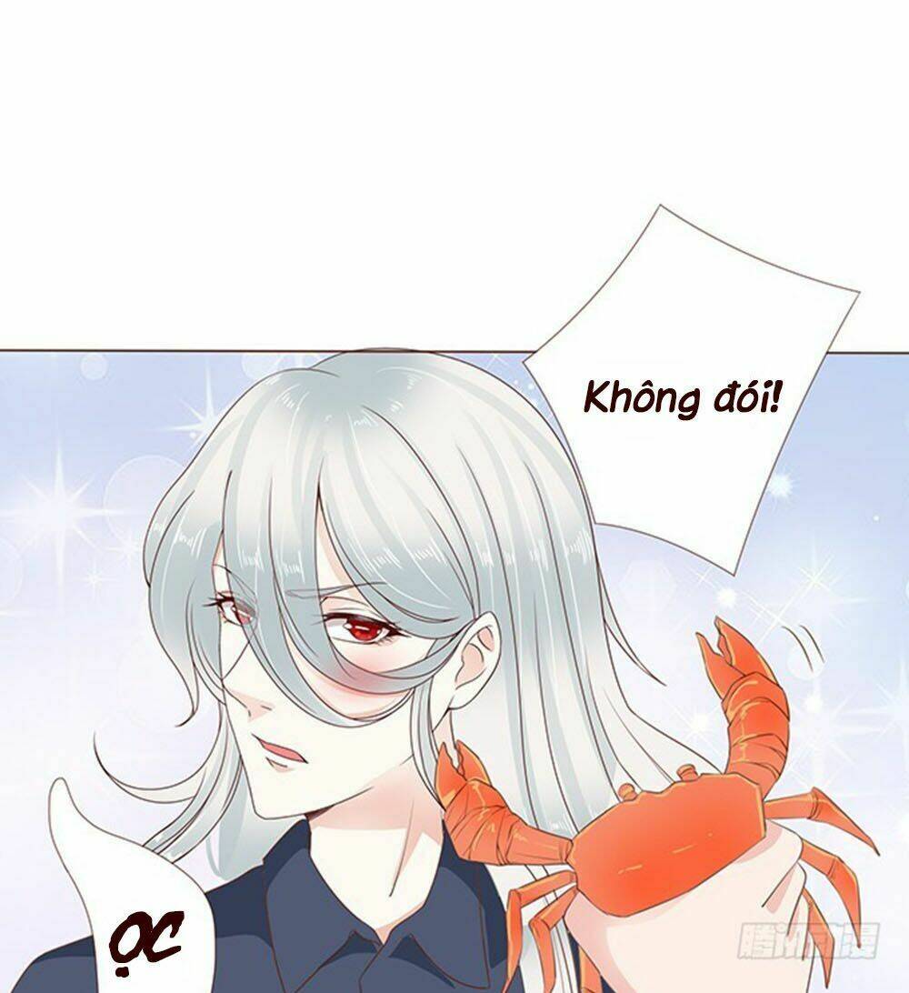 Ma Vương Luyến Ái Chỉ Nam: Chapter 100