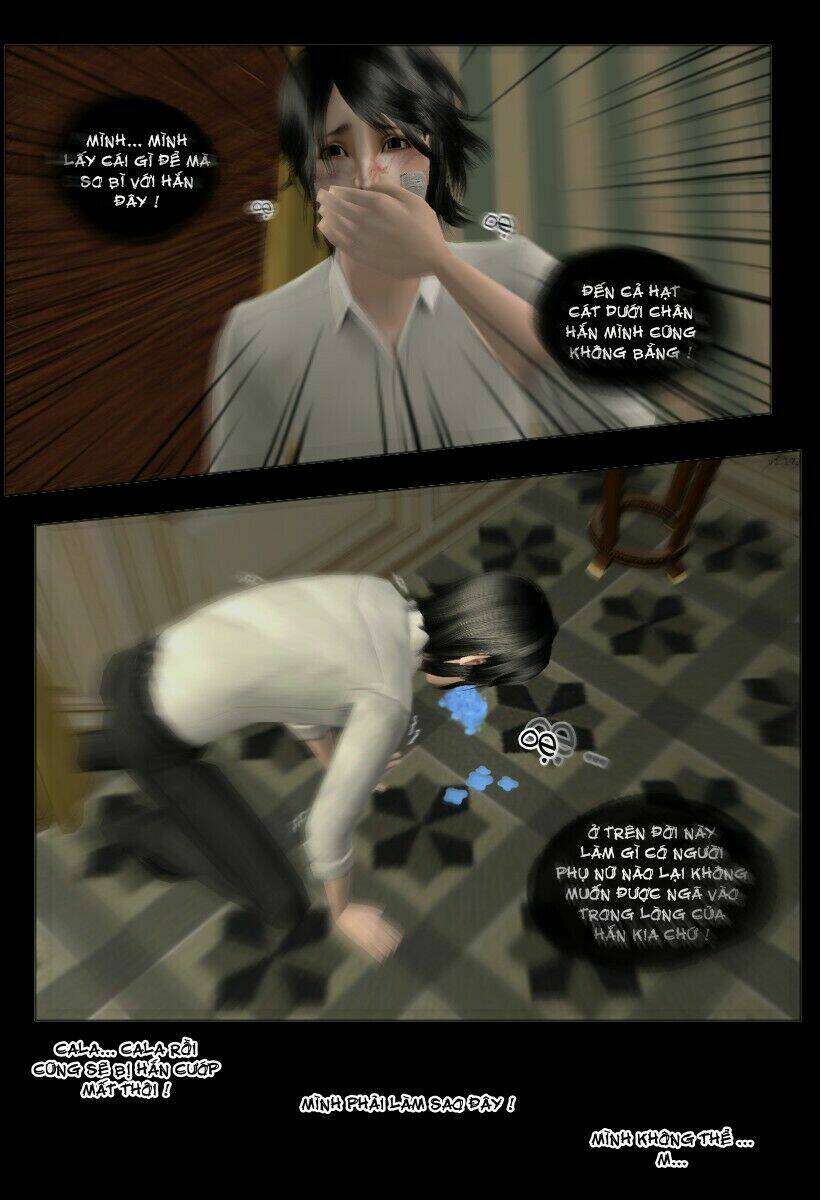 Truyện Sims - Earl Story: Chapter 86