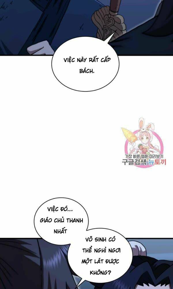 Thân Thủ Đệ Nhất Kiếm: Chapter 76