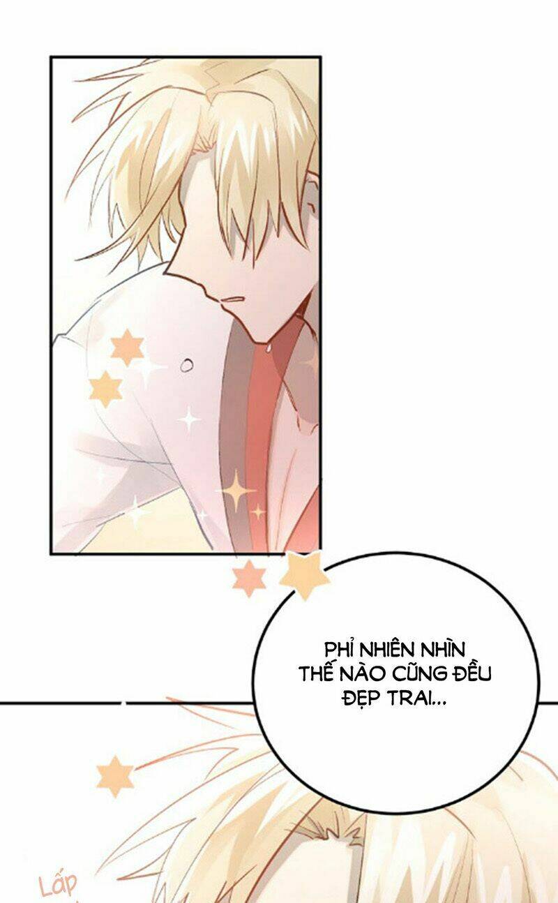 Đầu Gấu Biết Yêu: Chapter 83