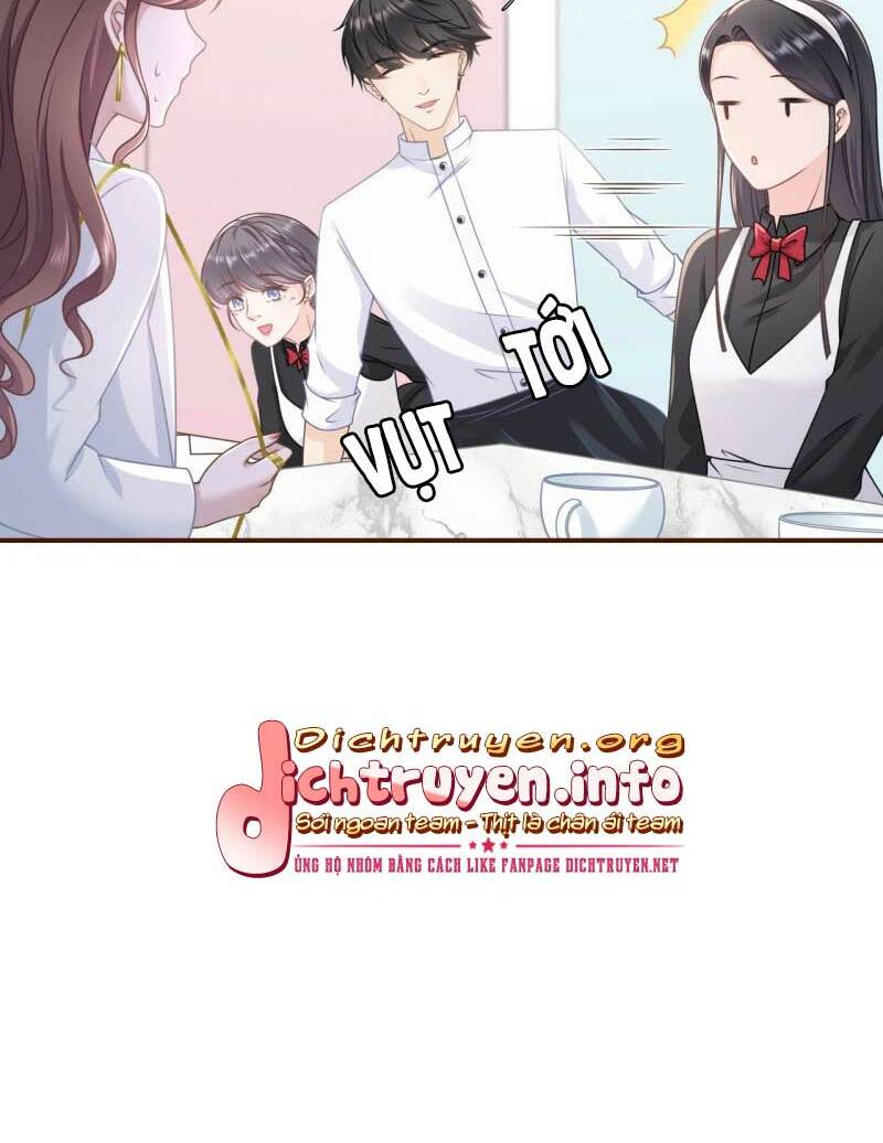 Bạn Gái Tôi Mới 30+: Chapter 93