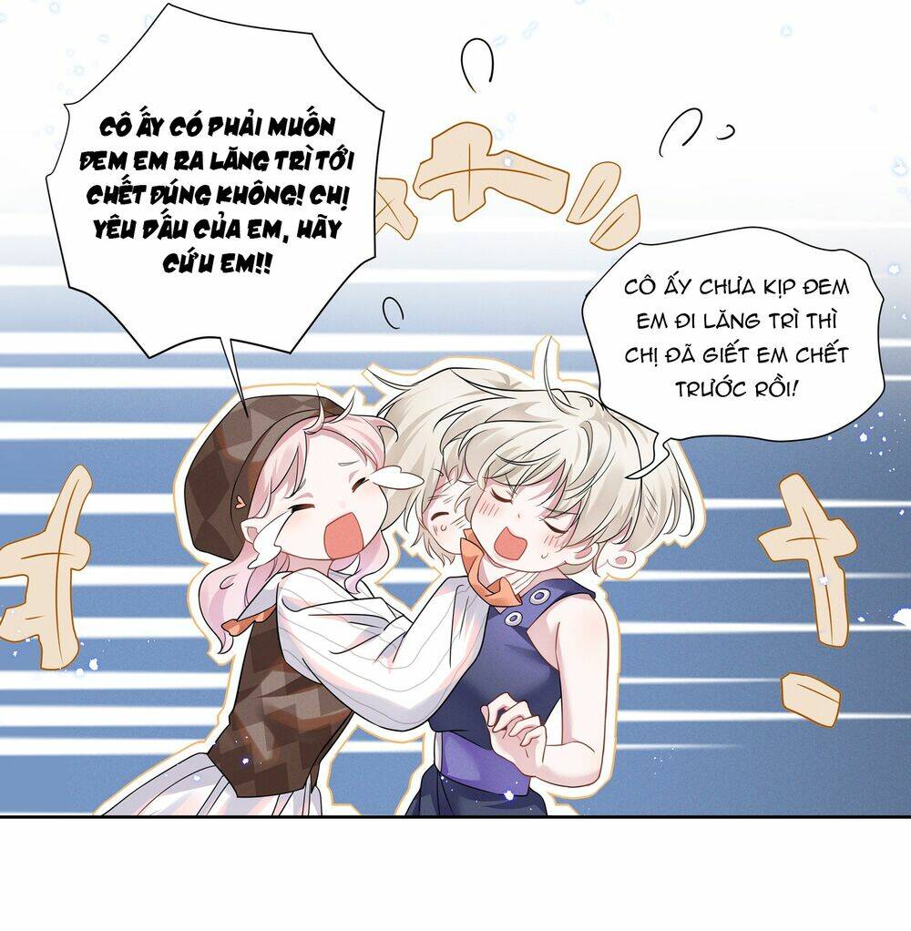 Ghen Tuông Số 1 Thế Giới: Chapter 11
