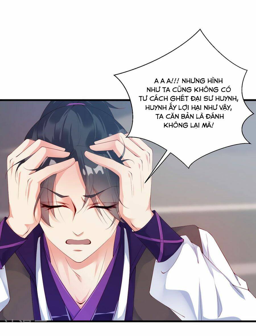 Điềm Mỹ Chi Huyết: Chapter 11