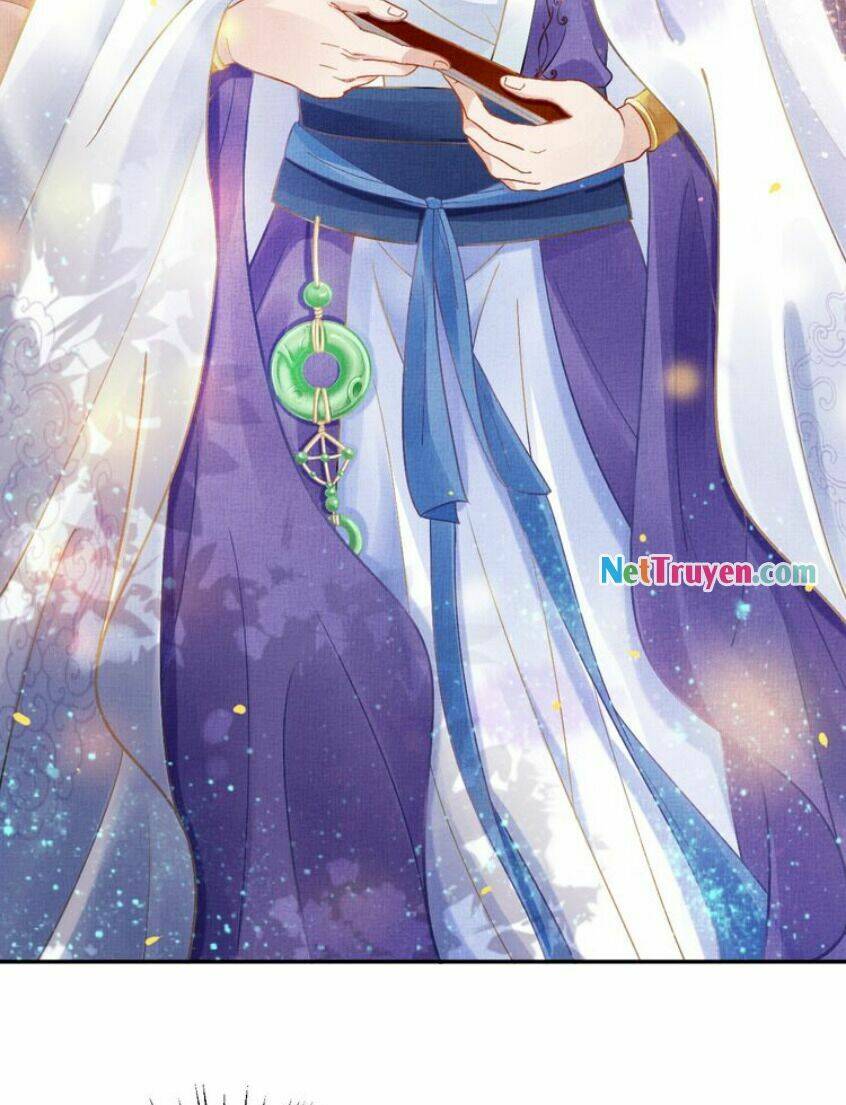 Thịnh Sủng Y Phi Chi Dao Quan Truyện: Chapter 6