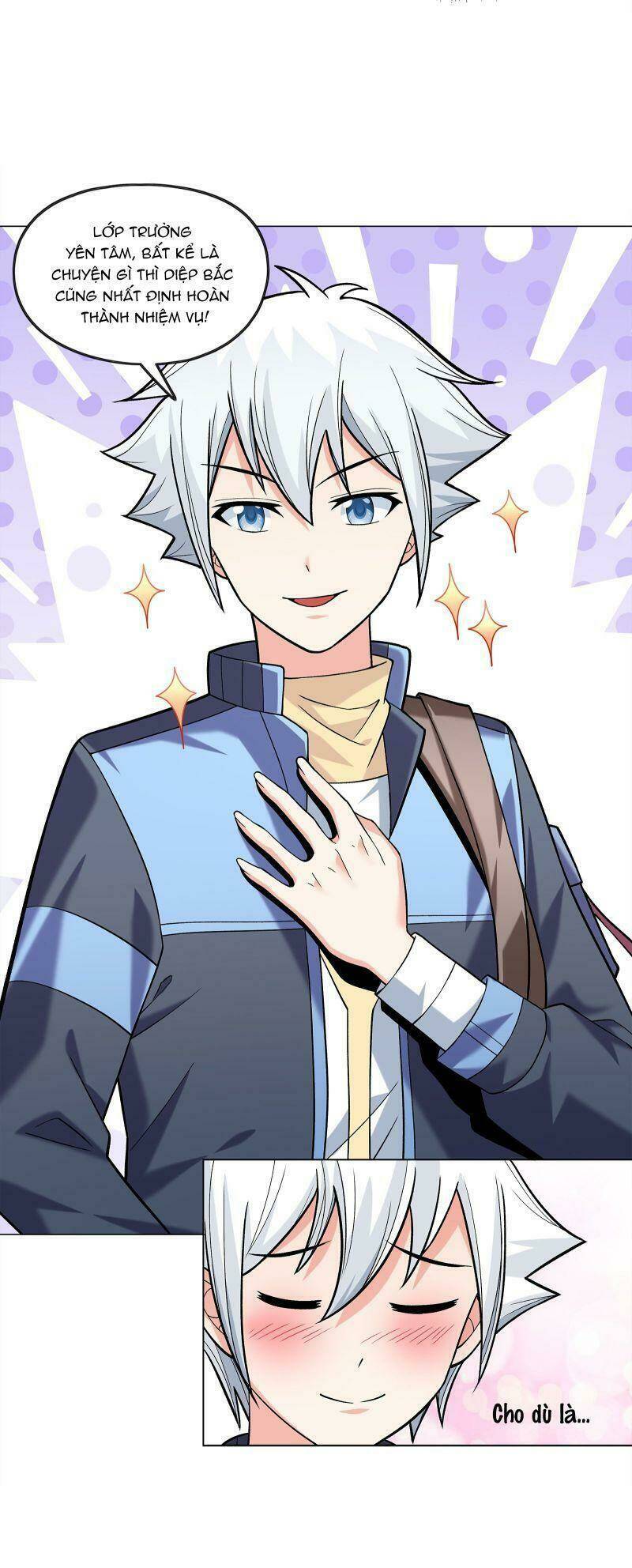 Thời Đại Thần Minh: Thế Giới Biến Thành Game Online: Chapter 7