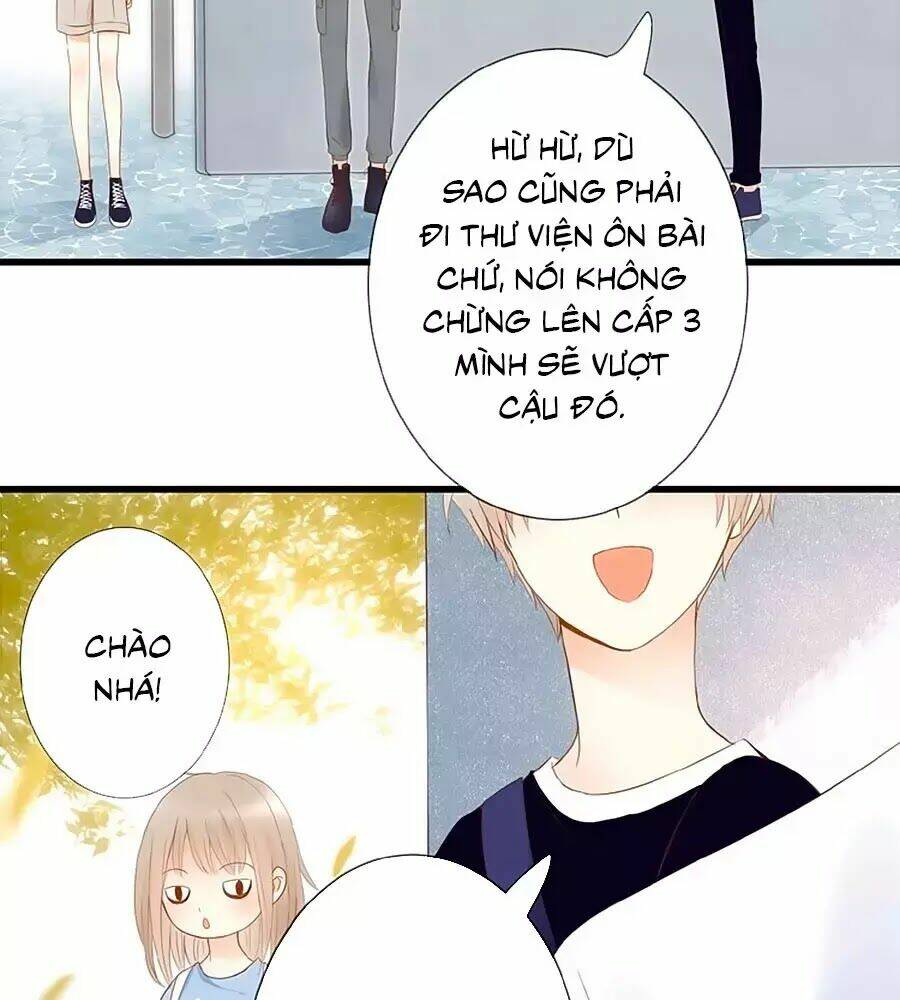 Đóa Hoa Chớm Nở: Chapter 5