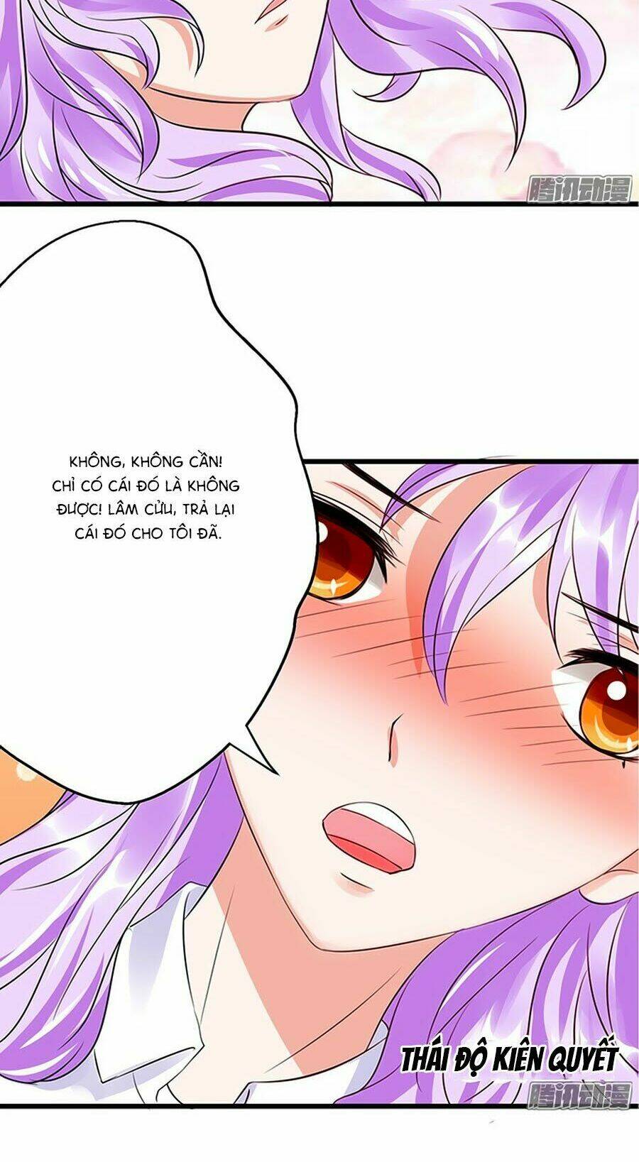 Bạn Trai Là Ngôi Sao: Chapter 33