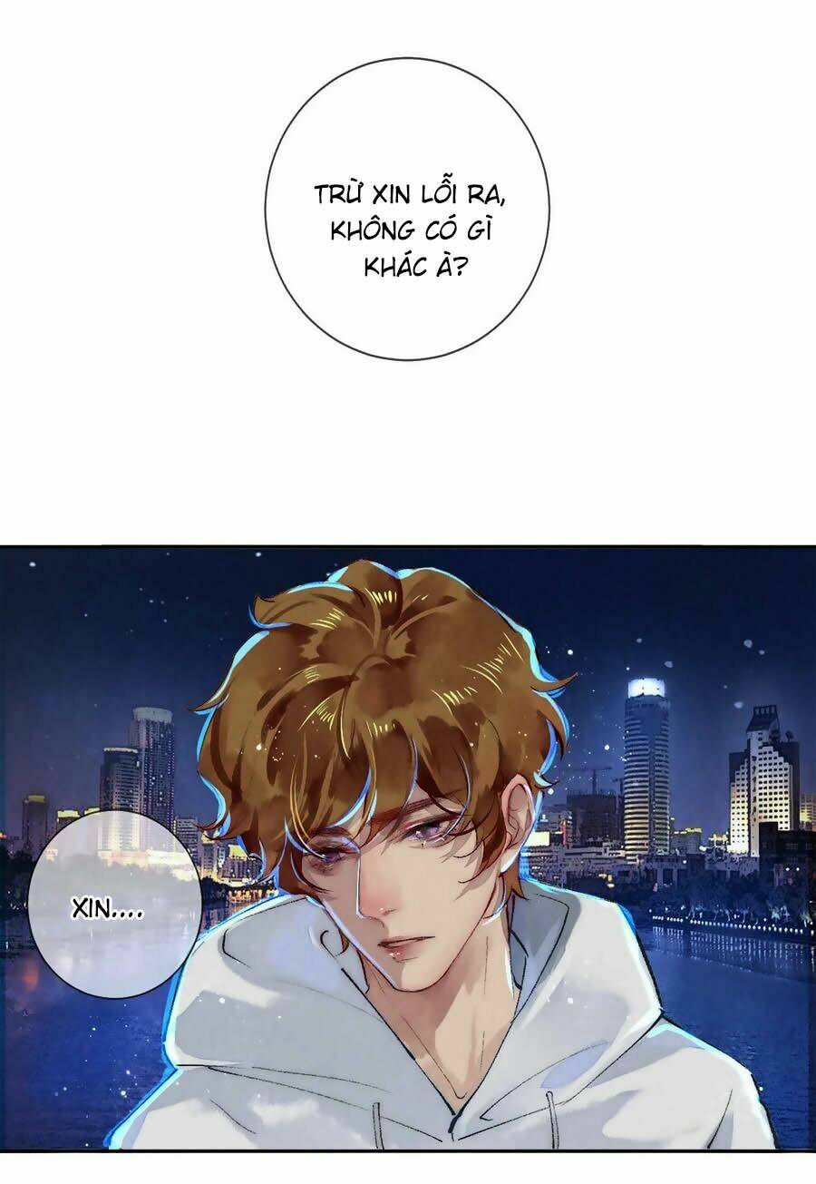 Chung Cư Của Các Ảnh Đế: Chapter 60