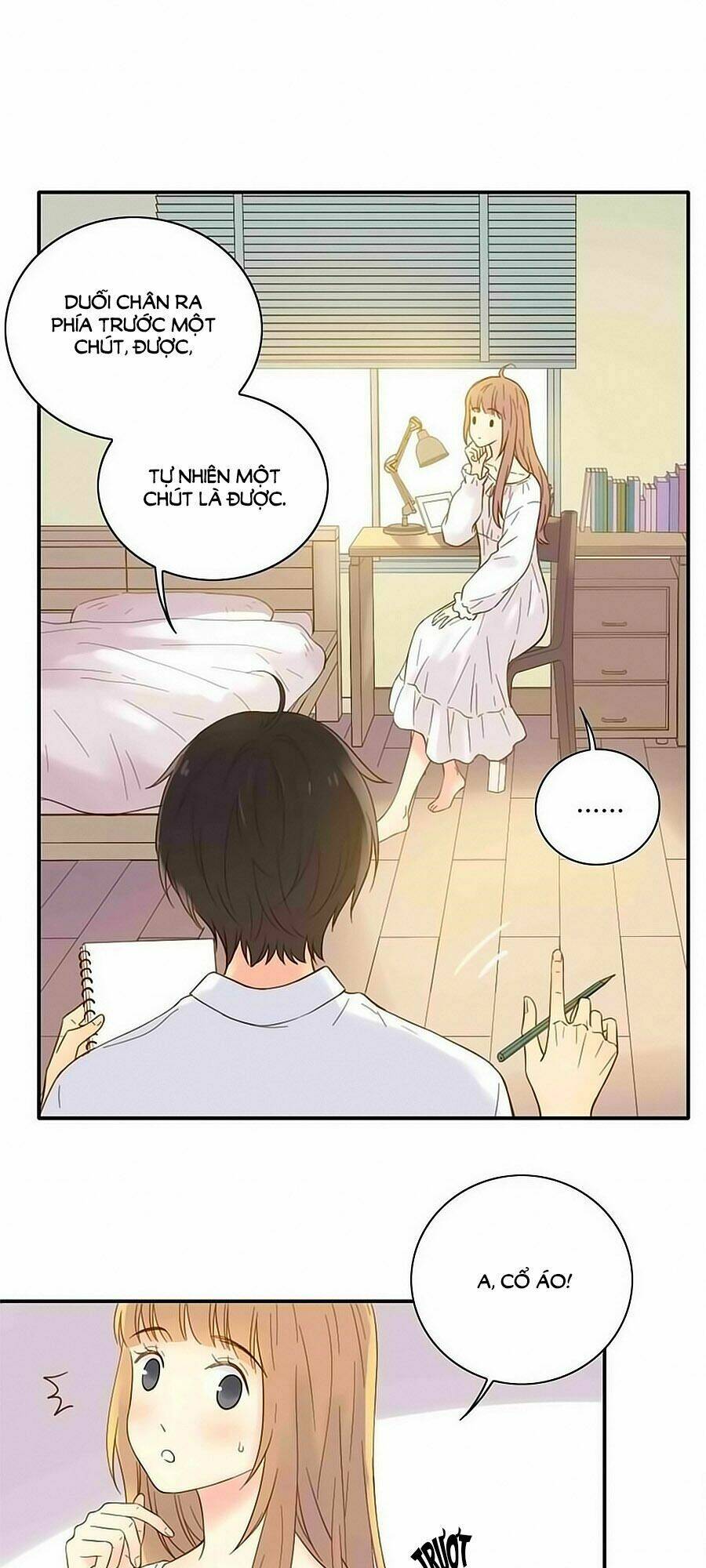 Bạc Hà Chi Hạ 2: Chapter 58