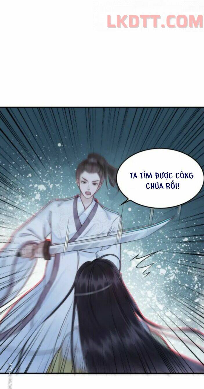 Trọng Sinh Bá Sủng Nhiếp Chính Vương Quá Mạnh Mẽ: Chapter 226