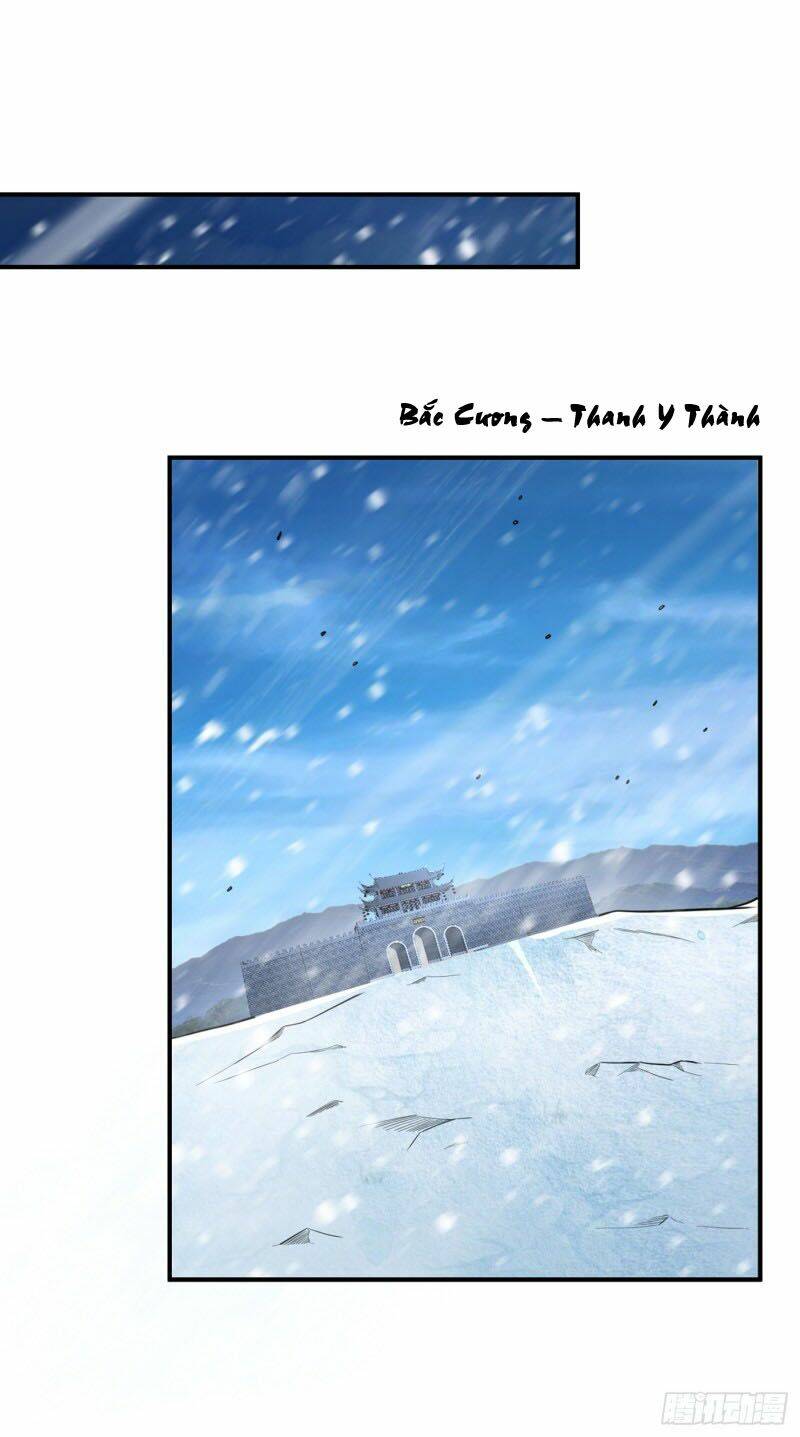 Yêu Giả Vi Vương: Chapter 117