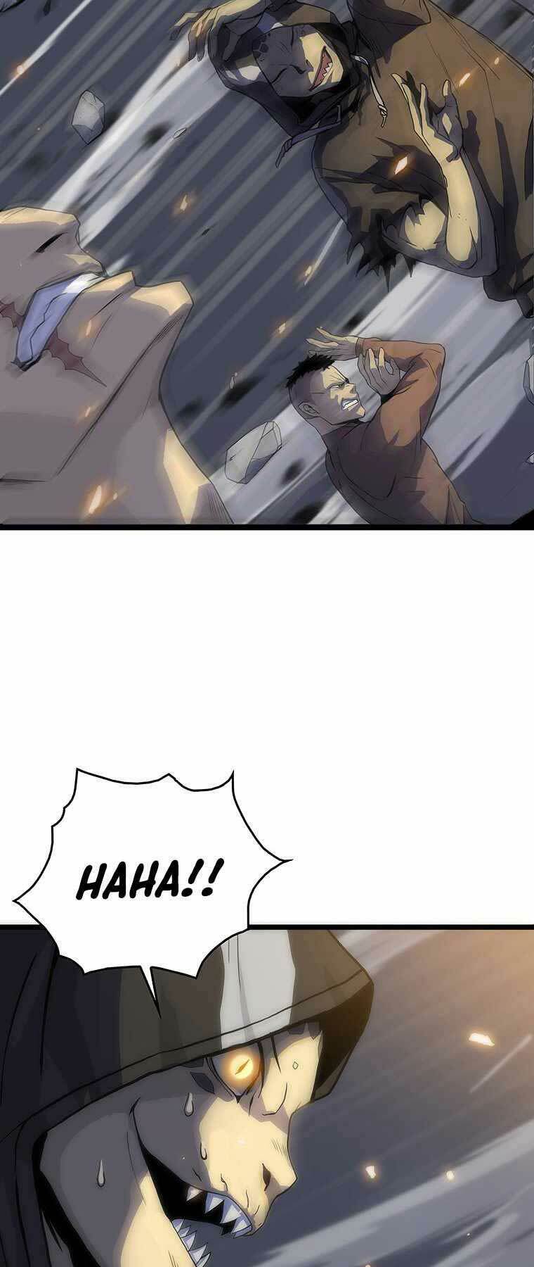 Hậu Duệ Của Hổ: Chapter 1