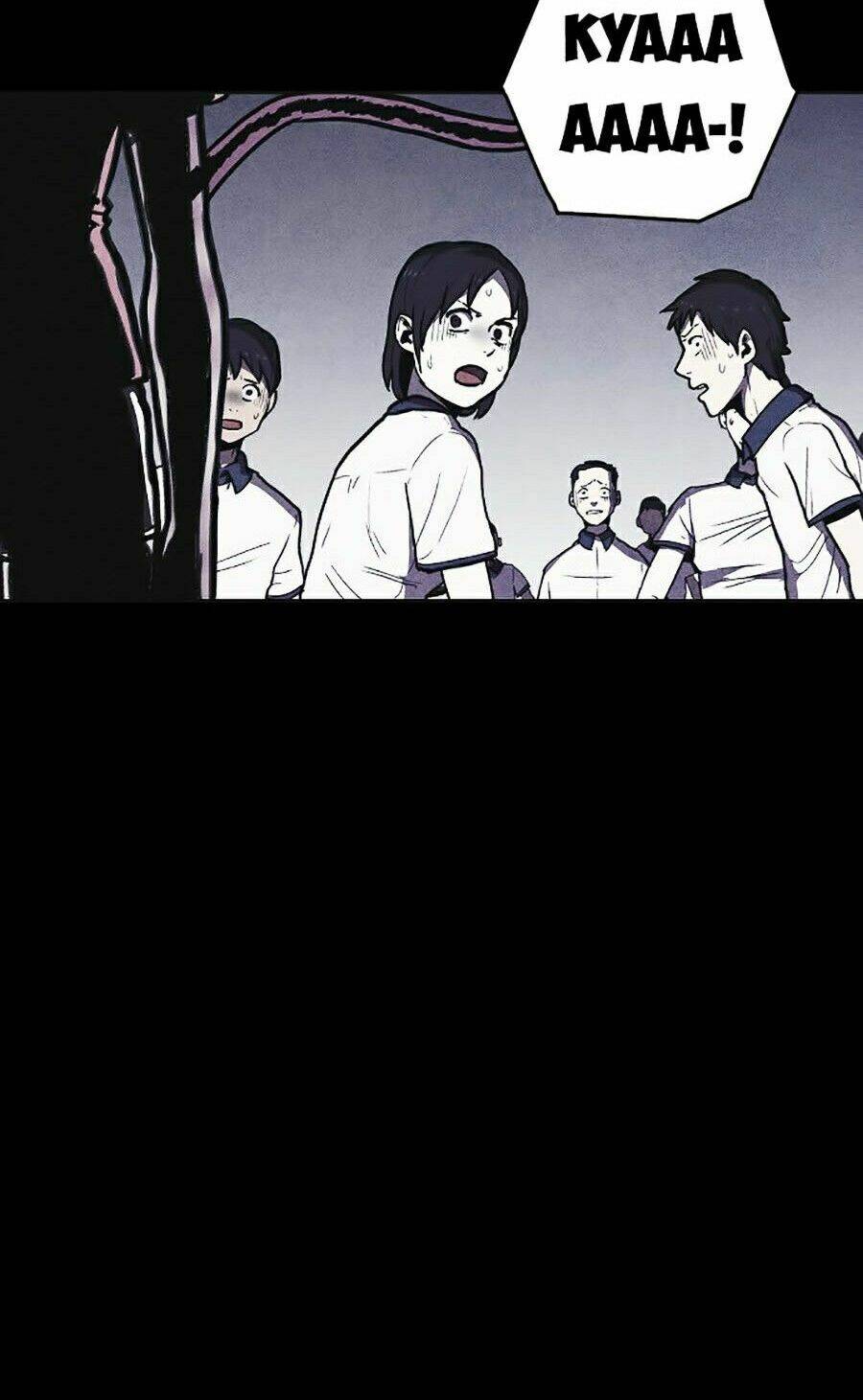 Cậu Bé Shotgun: Chapter 6