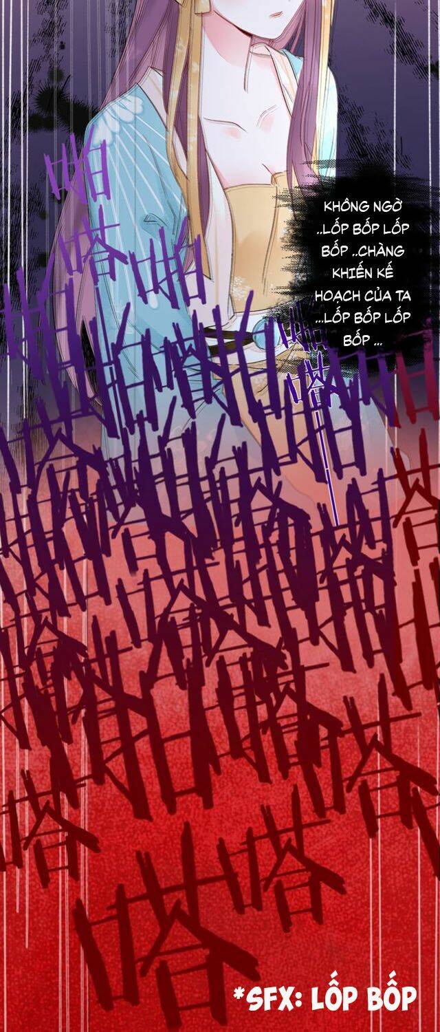 Hoa Nhan Sách: Chapter 96.2