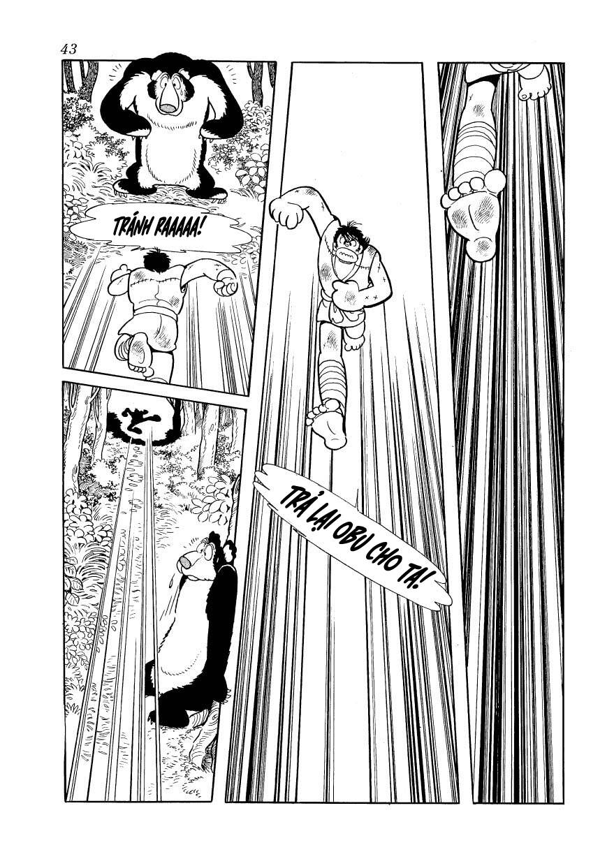 Chim Lửa: Chapter 78