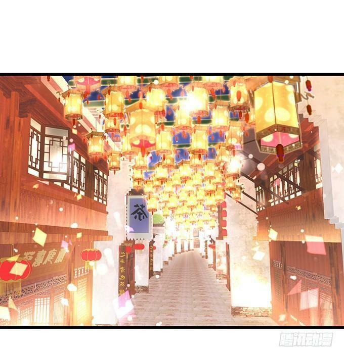 Hồ Tiên Hung Bạo: Chapter 158