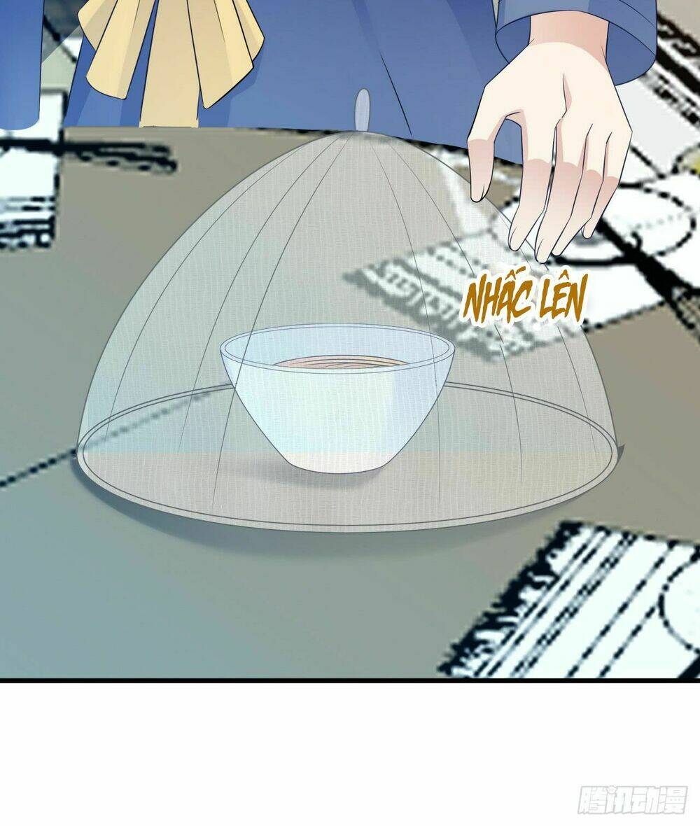 Bí Mật Kết Hôn Với Ảnh Đế: Vợ Ơi Đến Đây Tấn Công Đi Nào: Chapter 29