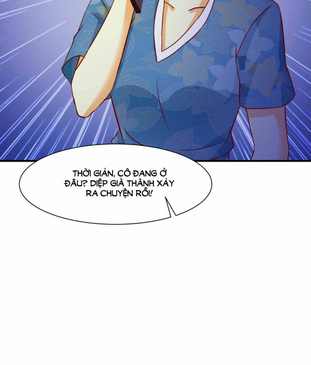 Thời Gian Đều Biết: Chapter 56