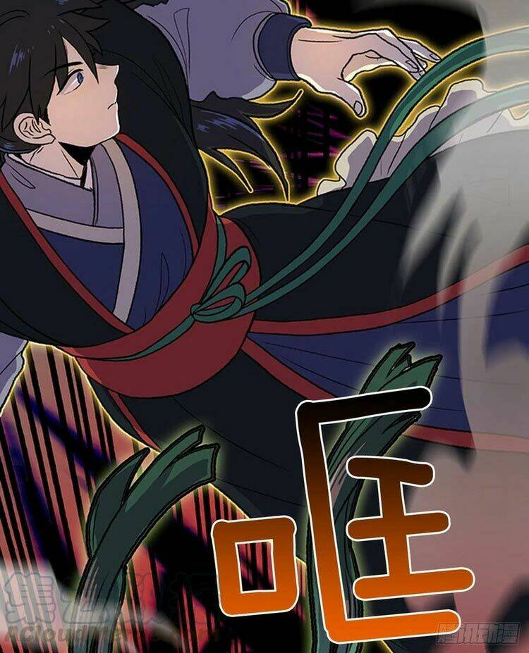 Học Sĩ Tái Sinh: Chapter 154