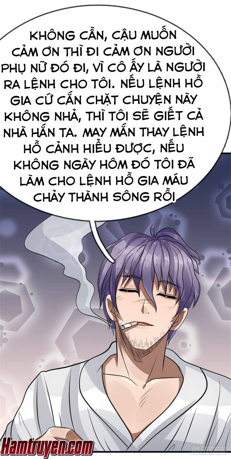 Tuyệt Thế Binh Vương: Chapter 103