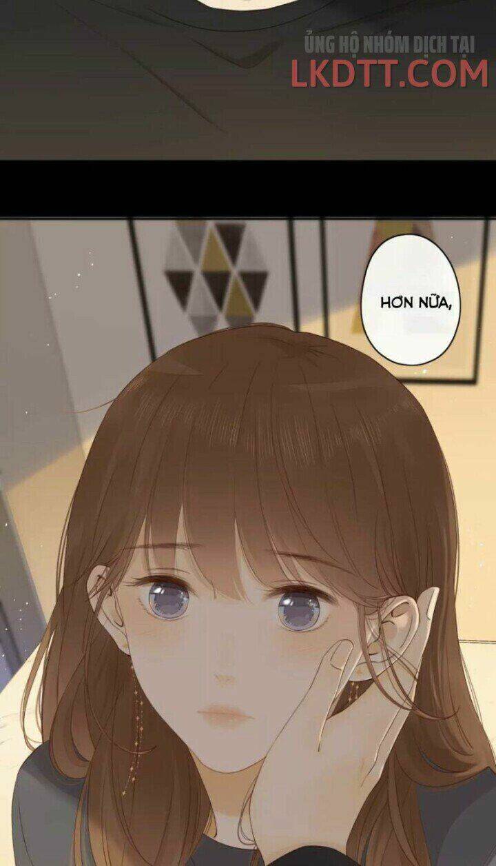 Cô Ấy Không Đáng Yêu: Chapter 40