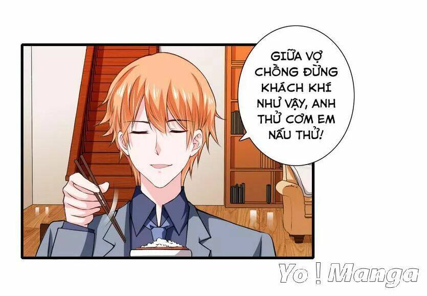 Thiểm Hôn Kinh Ái: Chapter 73