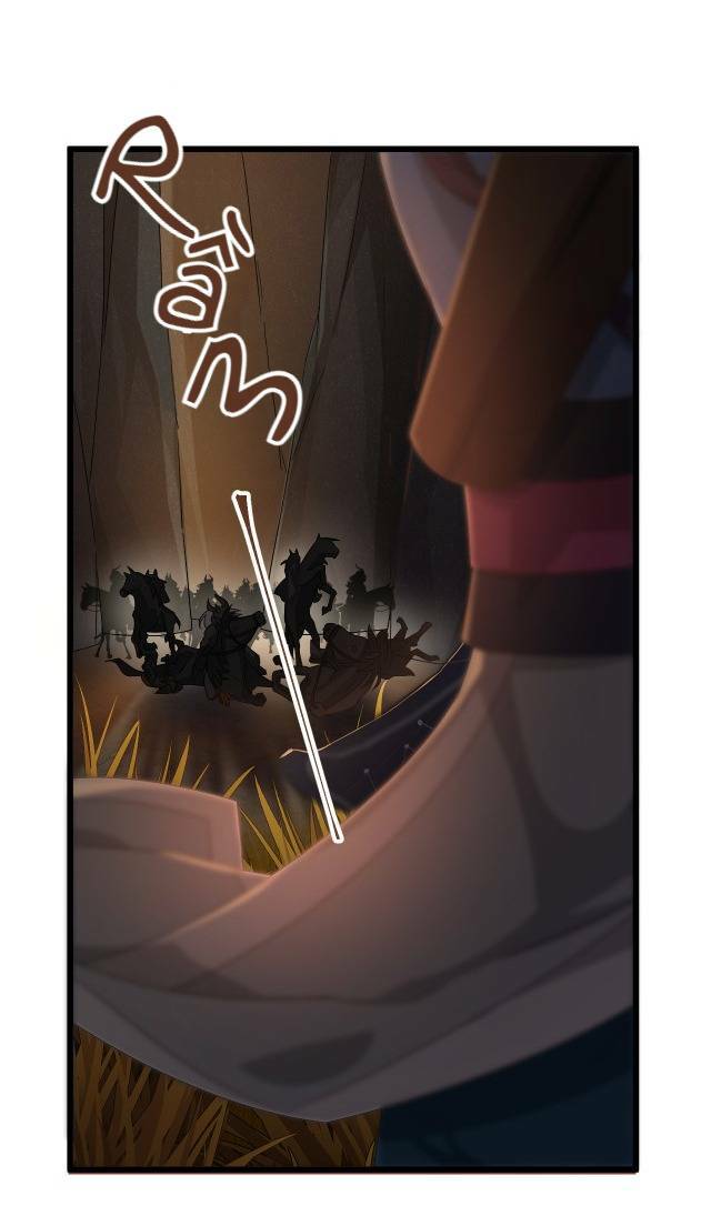 Chiến Thần Dưỡng Thành Kí: Chapter 14