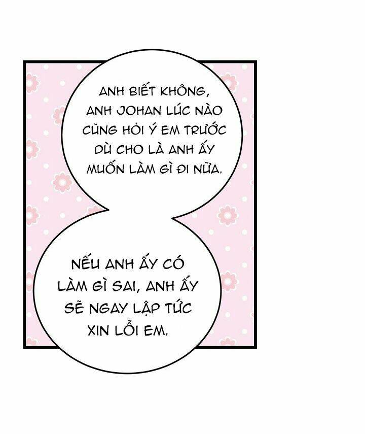 Đừng Chọc Đứa Em Gái Bé Bỏng Của Chúng Tôi: Chapter 25