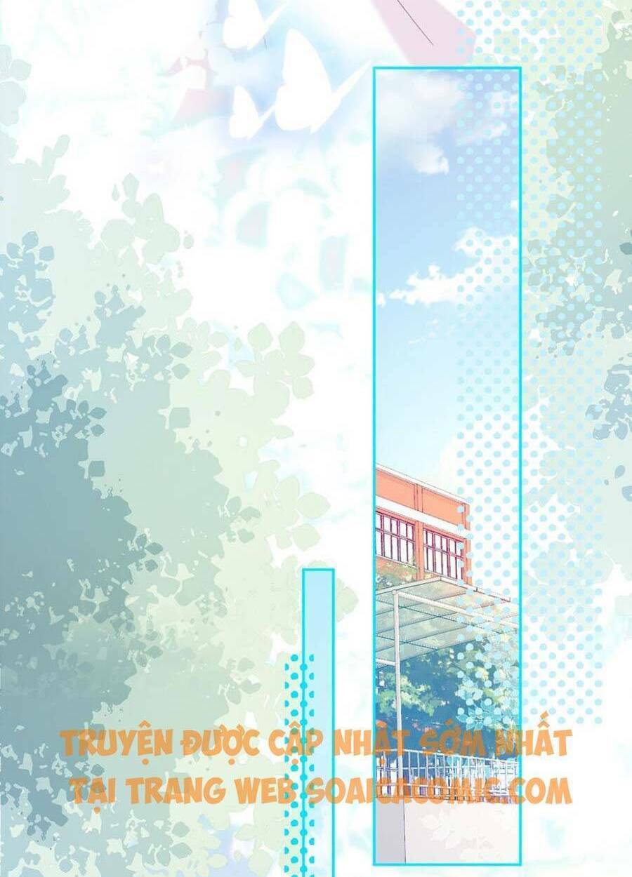 Khi Cô Gái Nhìn Thấy Thời Gian: Chapter 5