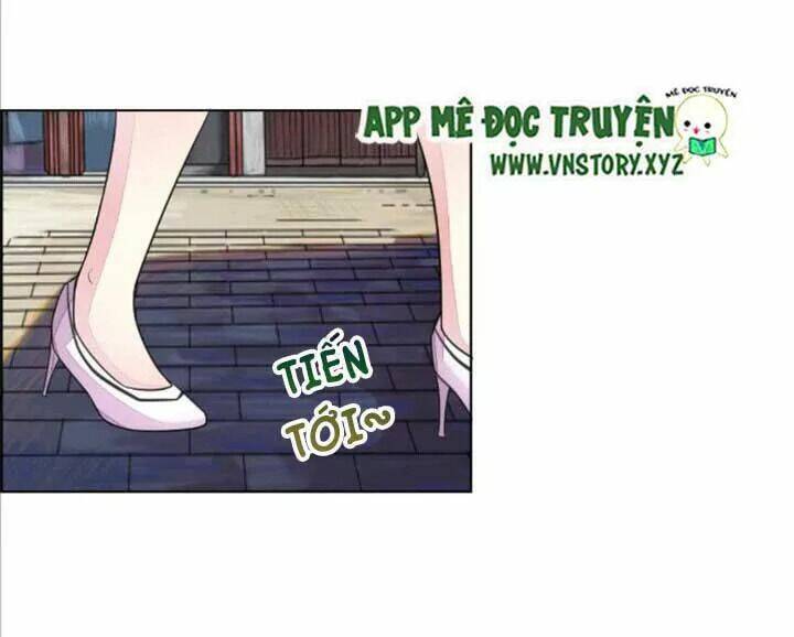 Nam Thần Ma Cà Rồng: Sủng Nhược Tiểu Lãn Thê: Chapter 117