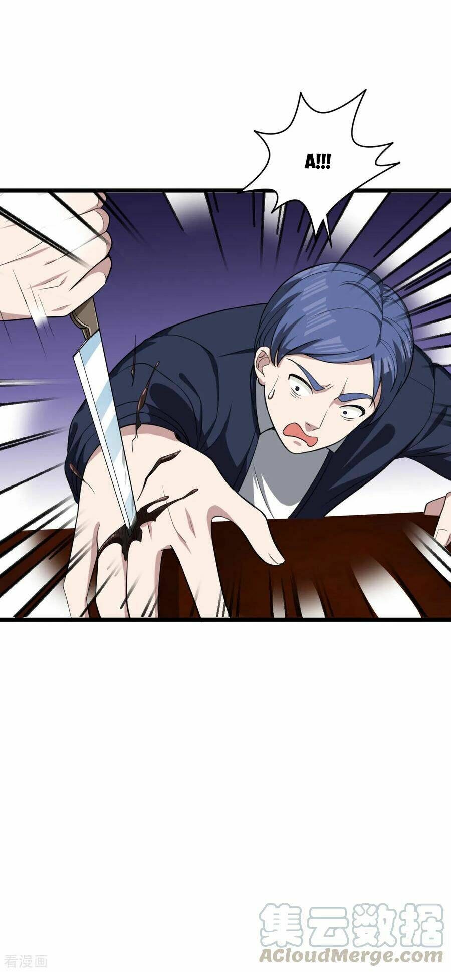 Đô Thị Tà Vương: Chapter 13