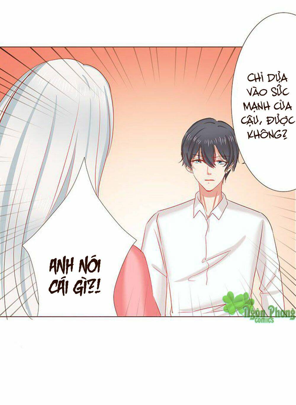 Ma Vương Luyến Ái Chỉ Nam: Chapter 46