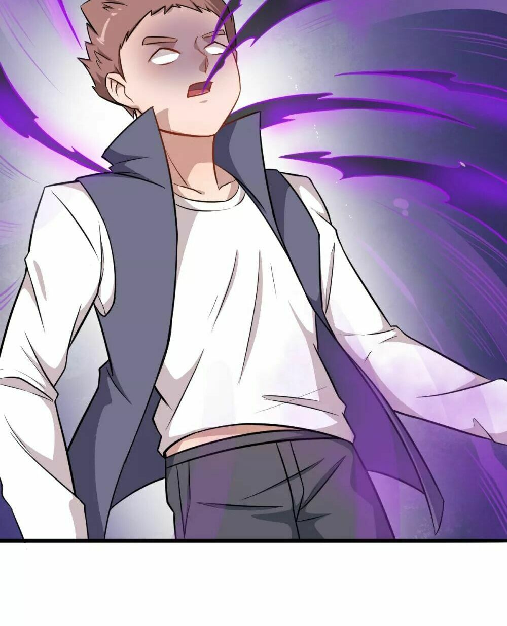 Vườn Trường Cuồng Sư Hệ Thống: Chapter 20