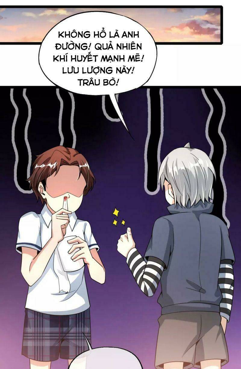 Vòng Bạn Bè Mạnh Nhất Của Tiên Giới: Chapter 63