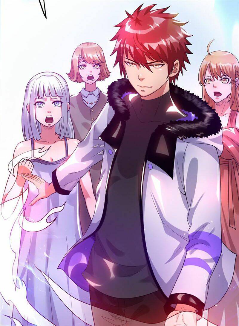 Tiên Vương Trùng Sinh: Chapter 50