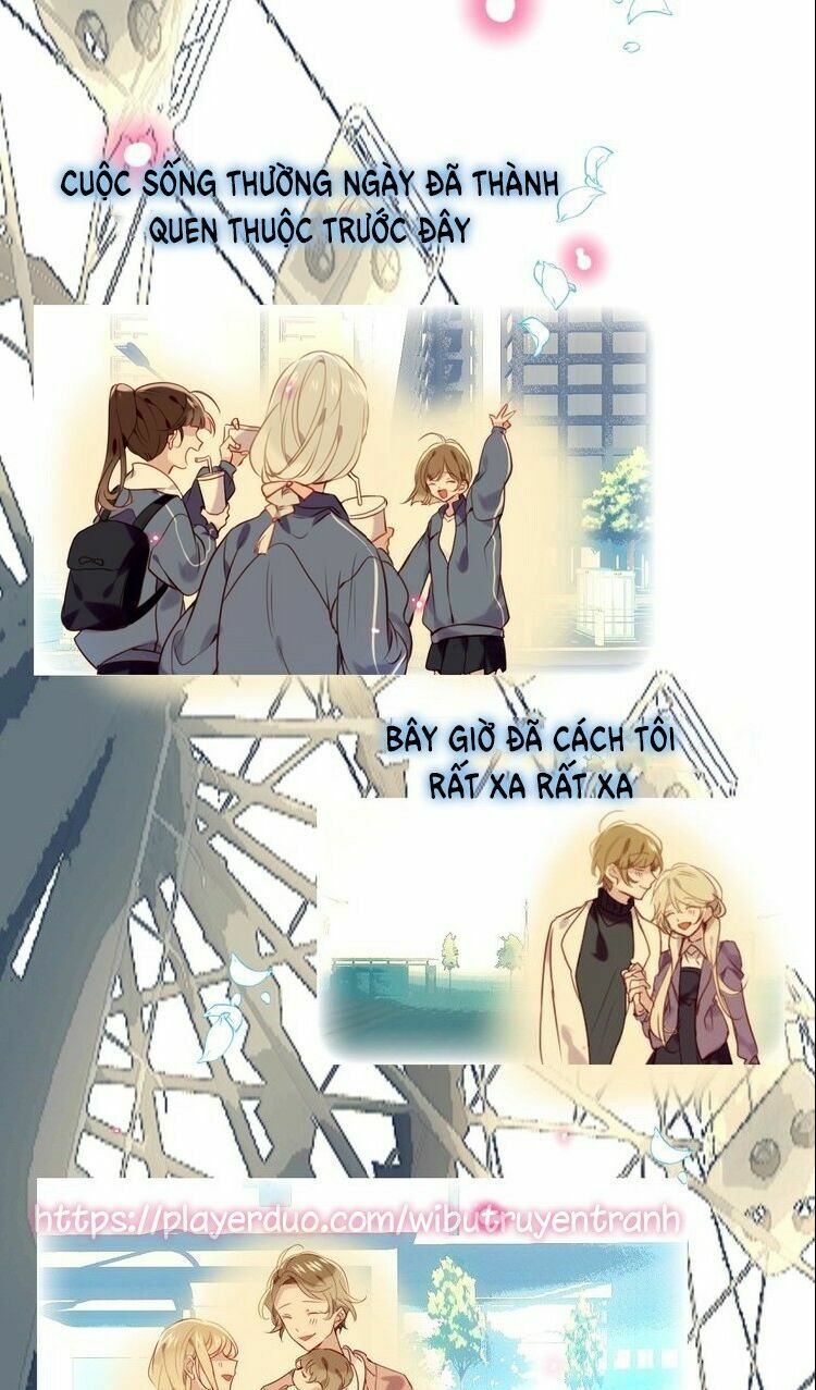 Ngô hoàng tại thượng: Chapter 106
