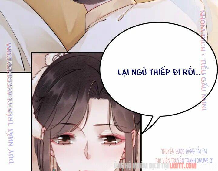 Trọng Sinh Bá Sủng Nhiếp Chính Vương Quá Mạnh Mẽ: Chapter 187