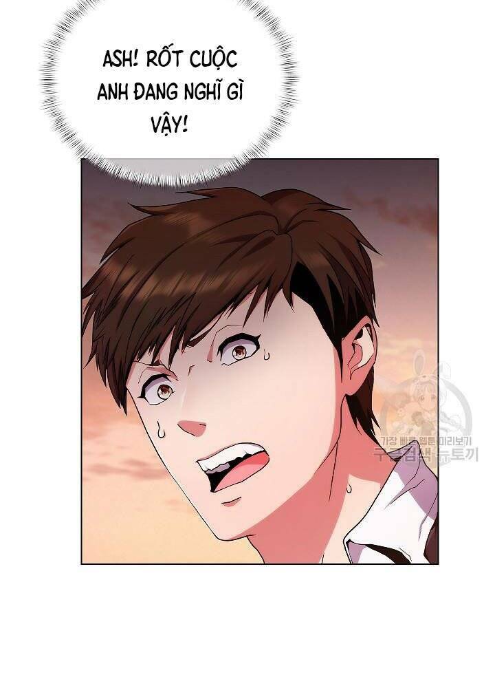 Kẻ Phát Hoạ Ấn Chú: Chapter 6