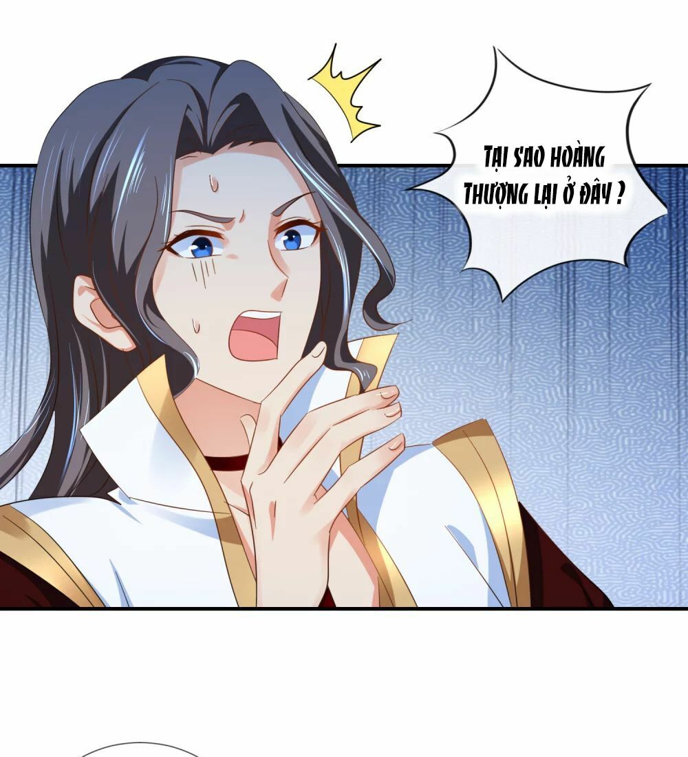 Lãnh Cung Phế Hậu Muốn Nghịch Thiên: Chapter 103