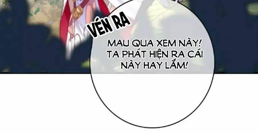 Dữ Tử Thành Thuyết: Chapter 25