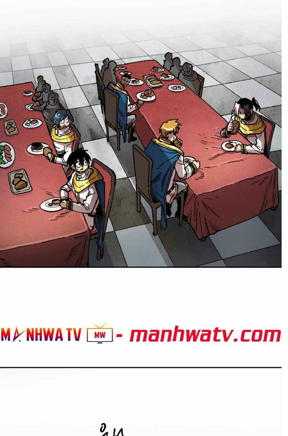 Nô Lệ Nghịch Thiên: Chapter 43