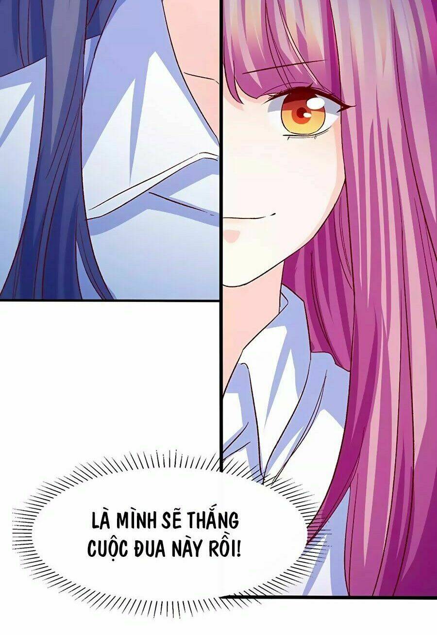 Ta Và Nam Thần Cởi Áo Ngủ Rồi: Chapter 25