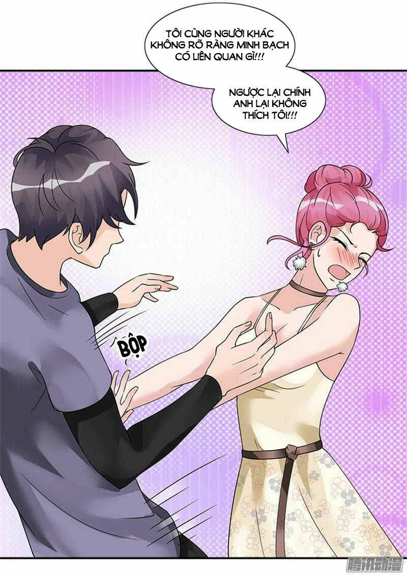 Tiểu Tâm Can Tuyệt Sủng Của Lạc Tiên Sinh: Chapter 38