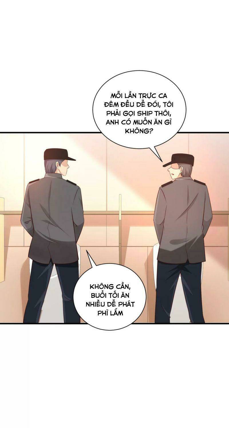 Tối Cường Vận Đào Hoa: Chapter 140