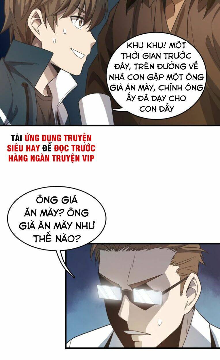 Trọng Sinh Tiểu Y Tiên: Chapter 13