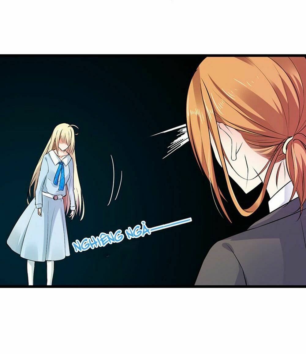 Nhật Ký Dạy Dỗ Của Gia Tộc Đáng Yêu: Chapter 32