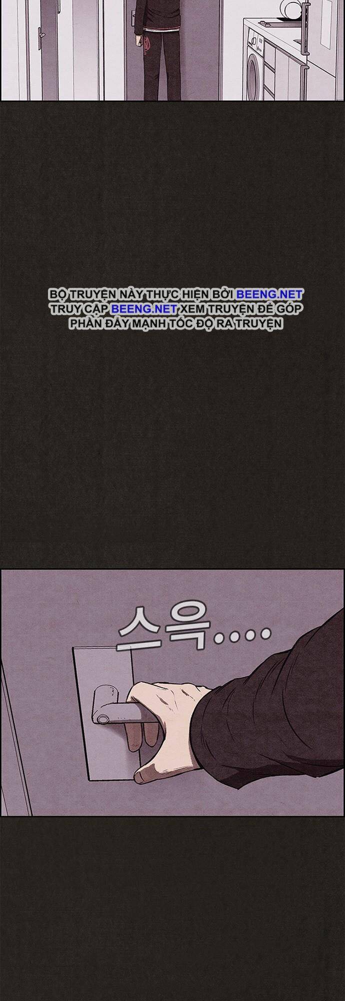 Quái Vật Tại Chung Cư Xanh: Chapter 133