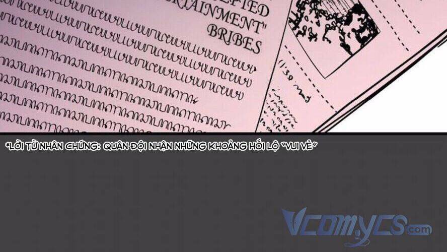 Lòng Trung Thành Với Kẻ Ác: Chapter 28