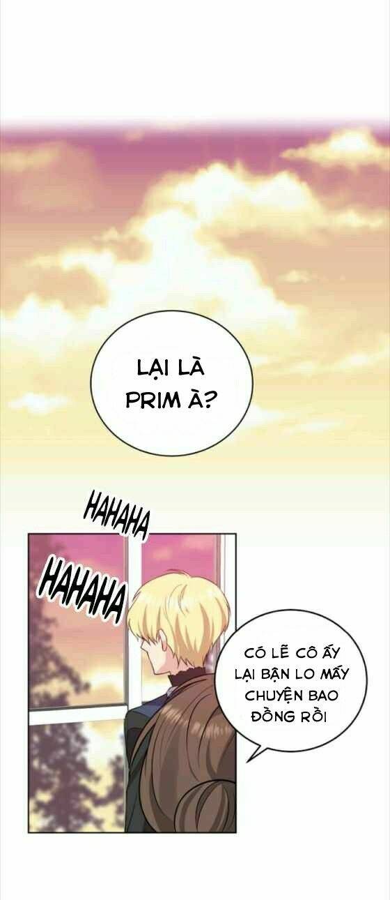 Tôi Trở Thành Gia Sư Của Tên Bạo Chúa: Chapter 5